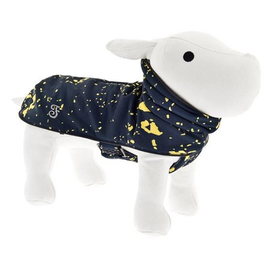 Abbigliamento per cani