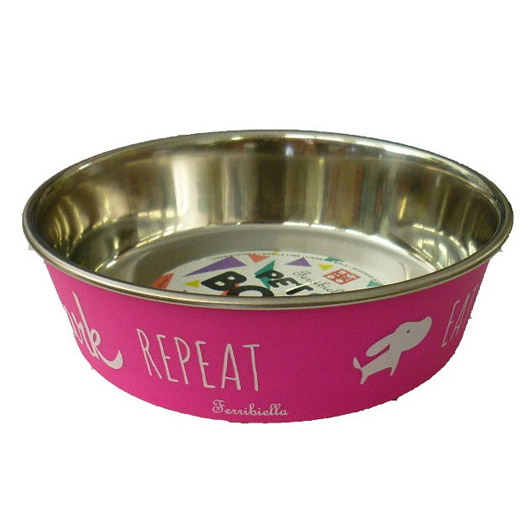 Ciotole, sottociotole e tovagliette