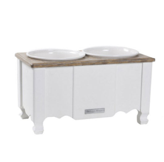 Ciotole, sottociotole e tovagliette