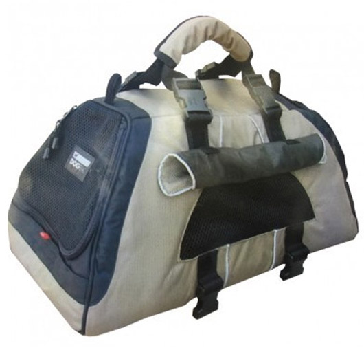 Trasportini e borse da viaggio