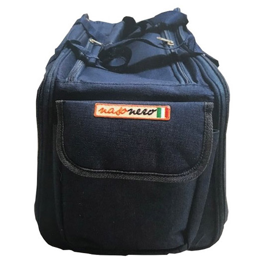 Trasportini e borse da viaggio